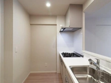 【東京都/昭島市武蔵野】ライオンズマンション昭島 キッチン