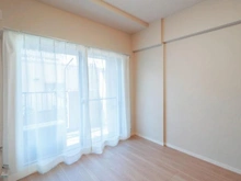 【東京都/昭島市武蔵野】ライオンズマンション昭島 洋室