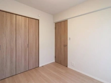 【東京都/昭島市武蔵野】ライオンズマンション昭島 洋室