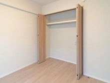 【東京都/昭島市武蔵野】ライオンズマンション昭島 収納