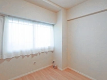 【東京都/昭島市武蔵野】ライオンズマンション昭島 洋室