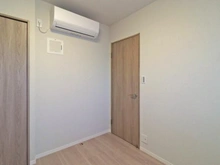 【東京都/昭島市武蔵野】ライオンズマンション昭島 洋室