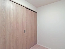 【東京都/昭島市武蔵野】ライオンズマンション昭島 洋室