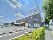 【東京都/東大和市立野】東大和ナショナルコート ピーシーデポ　スマートライフ　東大和BASE（現地より約1,000m）：