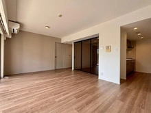 【東京都/立川市曙町】グレーシアシティ立川ブロードウィング リビング・ダイニング