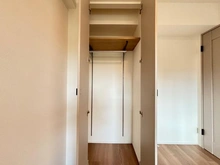 【東京都/立川市曙町】グレーシアシティ立川ブロードウィング 収納