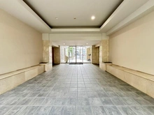 【東京都/立川市曙町】グレーシアシティ立川ブロードウィング エントランス