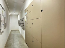 【東京都/立川市曙町】グレーシアシティ立川ブロードウィング 宅配BOX