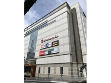 【東京都/立川市曙町】グレーシアシティ立川ブロードウィング 立川高島屋（現地より約850m）：