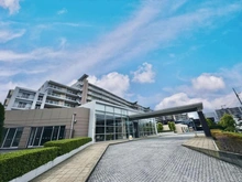 【東京都/八王子市並木町】ゼファーアートフィールズフェアステージ 外観