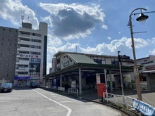 【東京都/八王子市並木町】ゼファーアートフィールズフェアステージ 西八王子駅（現地より約750m）：