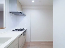 【東京都/立川市錦町】リーベスト立川錦町II キッチン