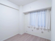 【東京都/立川市錦町】リーベスト立川錦町II 洋室