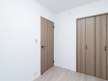 【東京都/立川市錦町】リーベスト立川錦町II 洋室