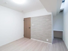 【東京都/立川市錦町】リーベスト立川錦町II サービスルーム（納戸）