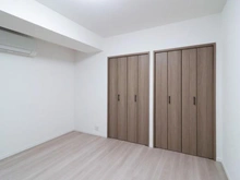 【東京都/立川市錦町】リーベスト立川錦町II サービスルーム（納戸）