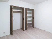 【東京都/立川市錦町】リーベスト立川錦町II 収納