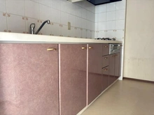 【東京都/立川市曙町】ベルシャトゥ立川 キッチン