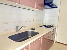 【東京都/立川市曙町】ベルシャトゥ立川 キッチン