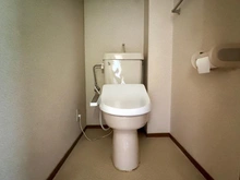 【東京都/立川市曙町】ベルシャトゥ立川 トイレ