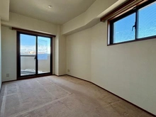 【東京都/立川市曙町】ベルシャトゥ立川 洋室