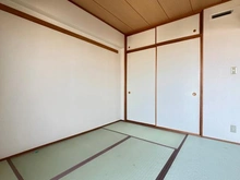 【東京都/立川市曙町】ベルシャトゥ立川 和室