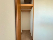 【東京都/立川市曙町】ベルシャトゥ立川 収納