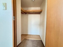 【東京都/立川市曙町】ベルシャトゥ立川 収納