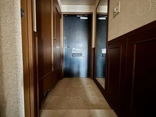 【東京都/立川市曙町】ベルシャトゥ立川 玄関