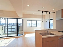 【東京都/立川市西砂町】カザベーラ西武立川 リビング・ダイニング