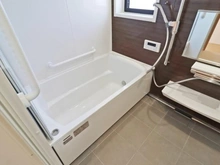 【東京都/立川市西砂町】カザベーラ西武立川 浴室