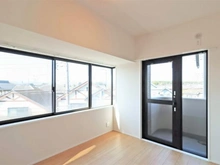 【東京都/立川市西砂町】カザベーラ西武立川 洋室