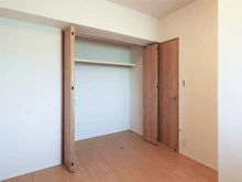 【東京都/立川市西砂町】カザベーラ西武立川 収納