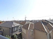 【東京都/立川市西砂町】カザベーラ西武立川 眺望