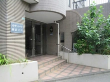 【東京都/立川市西砂町】カザベーラ西武立川 エントランス
