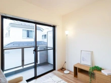 【東京都/日野市神明】ライオンズマンション日野 洋室：※家具調度品等は販売価格に含まれません。