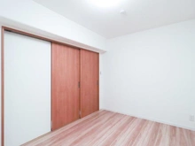 【東京都/日野市神明】ライオンズマンション日野 洋室