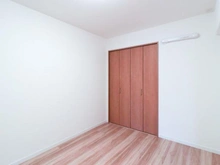 【東京都/日野市神明】ライオンズマンション日野 洋室