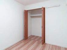 【東京都/日野市神明】ライオンズマンション日野 収納