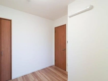 【東京都/日野市神明】ライオンズマンション日野 洋室