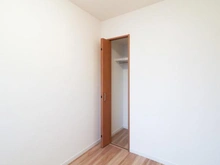 【東京都/日野市神明】ライオンズマンション日野 収納