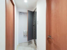 【東京都/日野市神明】ライオンズマンション日野 玄関