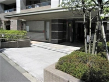 【東京都/八王子市大塚】エフヴェール・ヒルズ ソルコート エントランス