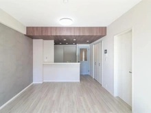 【東京都/東村山市富士見町】ヴィラージュ・ヴェール 3番館 ダイニングキッチン