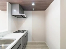 【東京都/東村山市富士見町】ヴィラージュ・ヴェール 3番館 キッチン