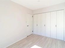 【東京都/東村山市富士見町】ヴィラージュ・ヴェール 3番館 洋室