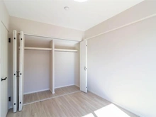 【東京都/東村山市富士見町】ヴィラージュ・ヴェール 3番館 洋室