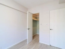 【東京都/東村山市富士見町】ヴィラージュ・ヴェール 3番館 洋室