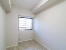 【東京都/東村山市富士見町】ヴィラージュ・ヴェール 3番館 洋室