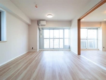 【東京都/昭島市美堀町】西武拝島ハイツ 2号棟 リビング・ダイニング